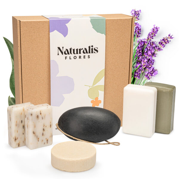Coffret complet Souvenir de Provence, n°1